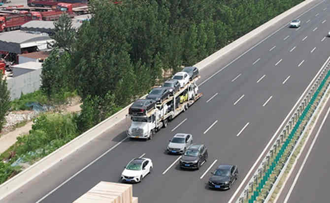 鸠江区高速公路汽车救援